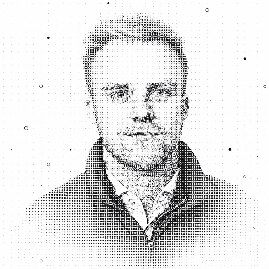 Patrick Rycroft